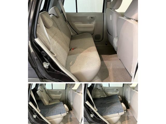 アルトラパンＧ　ワンセグナビ　バックカメラ　ＥＴＣ車載器追突被害軽減ブレーキ　ワンセグナビ　ＵＳＢ　バックカメラ　スマートキー　ベンチシート　プッシュボタンスタート（滋賀県）の中古車