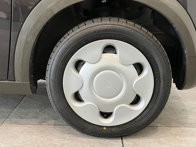 アルトラパンＧ　ワンセグナビ　バックカメラ　ＥＴＣ車載器追突被害軽減ブレーキ　ワンセグナビ　ＵＳＢ　バックカメラ　スマートキー　ベンチシート　プッシュボタンスタート（滋賀県）の中古車
