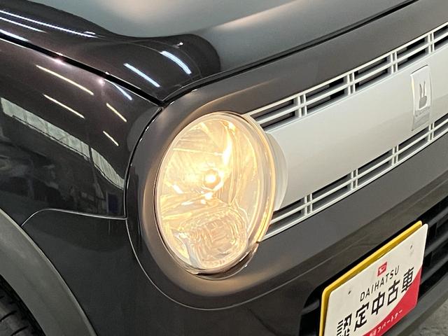 アルトラパンＧ　ワンセグナビ　バックカメラ　ＥＴＣ車載器追突被害軽減ブレーキ　ワンセグナビ　ＵＳＢ　バックカメラ　スマートキー　ベンチシート　プッシュボタンスタート（滋賀県）の中古車