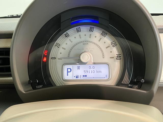 アルトラパンＧ　ワンセグナビ　バックカメラ　ＥＴＣ車載器追突被害軽減ブレーキ　ワンセグナビ　ＵＳＢ　バックカメラ　スマートキー　ベンチシート　プッシュボタンスタート（滋賀県）の中古車