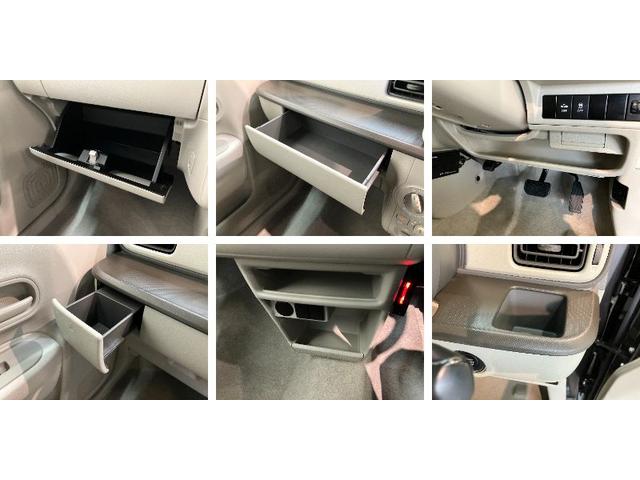 アルトラパンＧ　ワンセグナビ　バックカメラ　ＥＴＣ車載器追突被害軽減ブレーキ　ワンセグナビ　ＵＳＢ　バックカメラ　スマートキー　ベンチシート　プッシュボタンスタート（滋賀県）の中古車