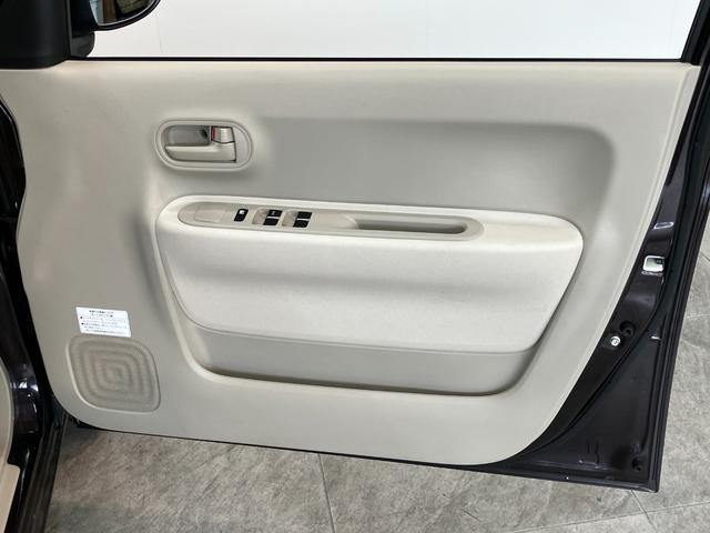 アルトラパンＧ　ワンセグナビ　バックカメラ　ＥＴＣ車載器追突被害軽減ブレーキ　ワンセグナビ　ＵＳＢ　バックカメラ　スマートキー　ベンチシート　プッシュボタンスタート（滋賀県）の中古車