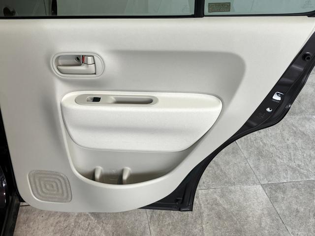 アルトラパンＧ　ワンセグナビ　バックカメラ　ＥＴＣ車載器追突被害軽減ブレーキ　ワンセグナビ　ＵＳＢ　バックカメラ　スマートキー　ベンチシート　プッシュボタンスタート（滋賀県）の中古車
