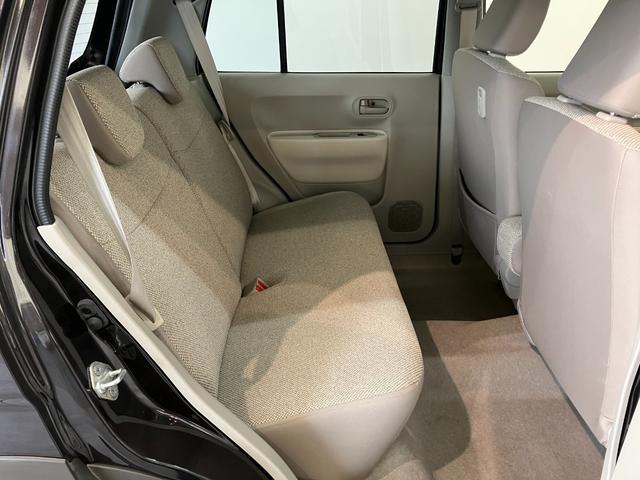 アルトラパンＧ　ワンセグナビ　バックカメラ　ＥＴＣ車載器追突被害軽減ブレーキ　ワンセグナビ　ＵＳＢ　バックカメラ　スマートキー　ベンチシート　プッシュボタンスタート（滋賀県）の中古車