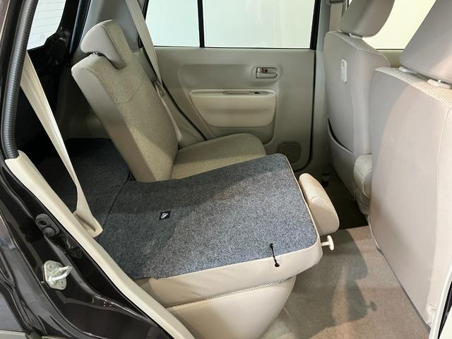 アルトラパンＧ　ワンセグナビ　バックカメラ　ＥＴＣ車載器追突被害軽減ブレーキ　ワンセグナビ　ＵＳＢ　バックカメラ　スマートキー　ベンチシート　プッシュボタンスタート（滋賀県）の中古車