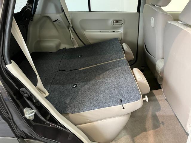 アルトラパンＧ　ワンセグナビ　バックカメラ　ＥＴＣ車載器追突被害軽減ブレーキ　ワンセグナビ　ＵＳＢ　バックカメラ　スマートキー　ベンチシート　プッシュボタンスタート（滋賀県）の中古車