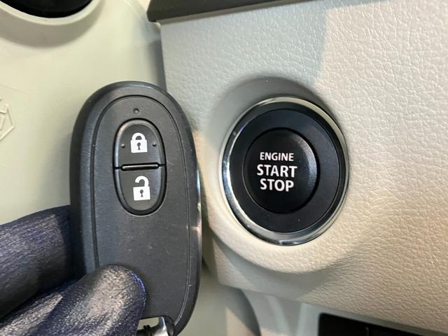 アルトラパンＧ　ワンセグナビ　バックカメラ　ＥＴＣ車載器追突被害軽減ブレーキ　ワンセグナビ　ＵＳＢ　バックカメラ　スマートキー　ベンチシート　プッシュボタンスタート（滋賀県）の中古車