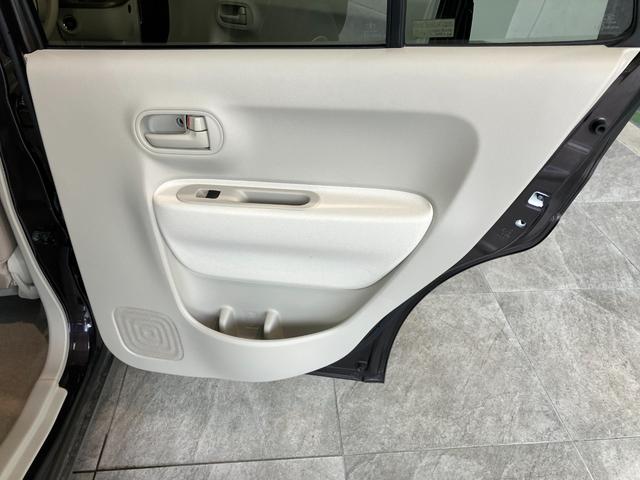 アルトラパンＧ　ワンセグナビ　バックカメラ　ＥＴＣ車載器追突被害軽減ブレーキ　ワンセグナビ　ＵＳＢ　バックカメラ　スマートキー　ベンチシート　プッシュボタンスタート（滋賀県）の中古車