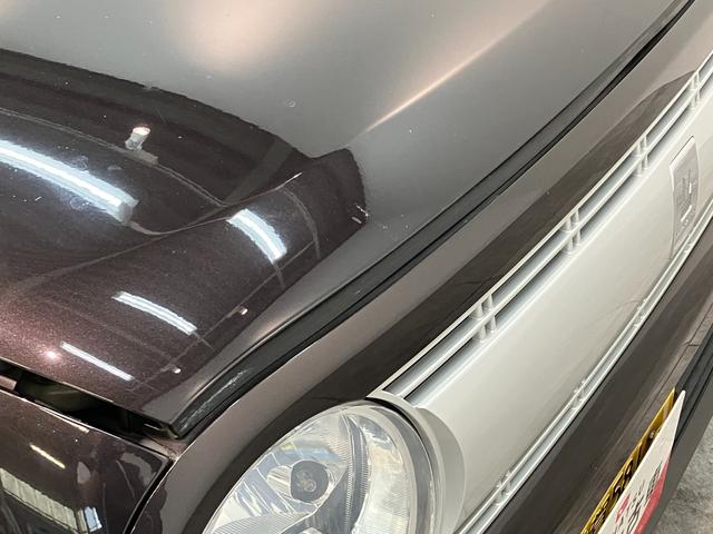 アルトラパンＧ　ワンセグナビ　バックカメラ　ＥＴＣ車載器追突被害軽減ブレーキ　ワンセグナビ　ＵＳＢ　バックカメラ　スマートキー　ベンチシート　プッシュボタンスタート（滋賀県）の中古車