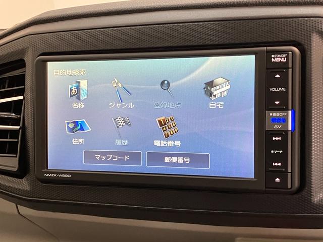 ミライースＸリミテッドＳＡ３　フルセグナビ　バックカメラ追突被害軽減ブレーキ　スマアシ３　コーナーセンサー　ＬＥＤ　キーレス　フルセグナビ　ＤＶＤ　Ｂｌｕｅｔｏｏｔｈ　ＵＳＢ　バックカメラ（滋賀県）の中古車
