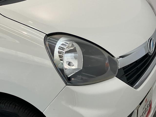 ミライースＸ　ＣＤステレオ　キーレス　デジタルメーター　車検整備付ＣＤステレオ　ＡＵＸ　電動格納式ドアミラー　１４インチアルミホイール　デジタルメーター　マニュアルエアコン　マニュアルレベリング　全席パワーウインドウ　エコアイドル　セキュリティアラーム　車検整備付（滋賀県）の中古車