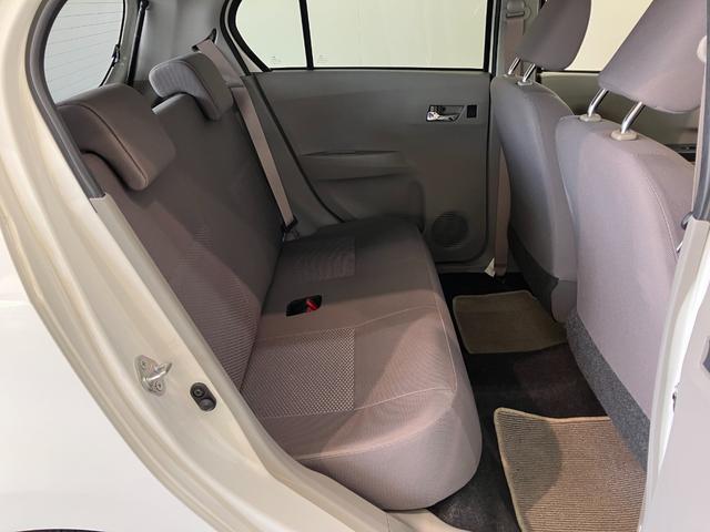 ミライースＸ　ＣＤステレオ　キーレス　デジタルメーター　車検整備付ＣＤステレオ　ＡＵＸ　電動格納式ドアミラー　１４インチアルミホイール　デジタルメーター　マニュアルエアコン　マニュアルレベリング　全席パワーウインドウ　エコアイドル　セキュリティアラーム　車検整備付（滋賀県）の中古車