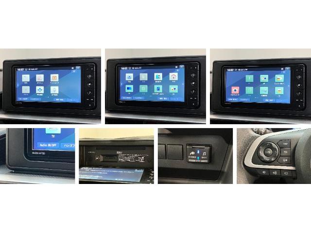 ロッキーＸ　フルセグナビ　パノラマカメラ　前後ドラレコ追突被害軽減ブレーキ　スマアシ　コーナーセンサー　ＬＥＤ　スマートキー　フルセグナビ　ＤＶＤ　Ｂｌｕｅｔｏｏｔｈ　ＵＳＢ　パノラマカメラ　ナビ連動前後ドラレコ（滋賀県）の中古車