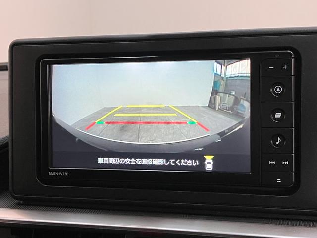 ロッキーＸ　フルセグナビ　パノラマカメラ　前後ドラレコ追突被害軽減ブレーキ　スマアシ　コーナーセンサー　ＬＥＤ　スマートキー　フルセグナビ　ＤＶＤ　Ｂｌｕｅｔｏｏｔｈ　ＵＳＢ　パノラマカメラ　ナビ連動前後ドラレコ（滋賀県）の中古車