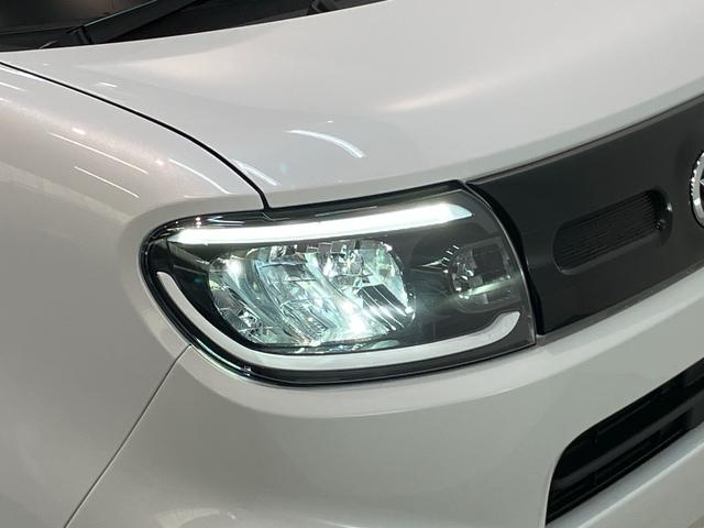 タントＸ　左側電動スライドドア　前席シートヒーター追突被害軽減ブレーキ　スマアシ　コーナーセンサー　ＬＥＤ　スマートキー　左側電動スライドドア　前席シートヒーター　ナビ取付時用バックカメラ（滋賀県）の中古車