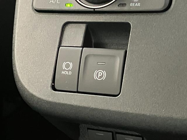 ムーヴキャンバスストライプスＧ　届出済未使用車　両側電動スライドドア追突被害軽減ブレーキ　スマアシ　コーナーセンサー　ＬＥＤ　スマートキー　両側電動スライドドア　前席シートヒーター　オートエアコン　ナビ取付時用バックカメラ（滋賀県）の中古車