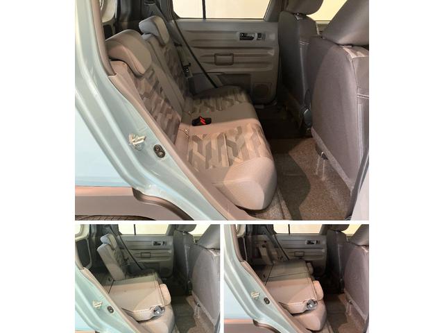 タフトＧダーククロムベンチャー　届出済未使用車　前席シートヒーター追突被害軽減ブレーキ　スマアシ　コーナーセンサー　ＬＥＤ　スマートキー　オートエアコン　前席シートヒーター　ナビ取付時用バックカメラ（滋賀県）の中古車