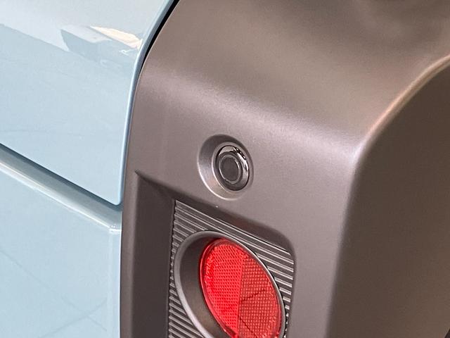 タフトＧダーククロムベンチャー　届出済未使用車　前席シートヒーター追突被害軽減ブレーキ　スマアシ　コーナーセンサー　ＬＥＤ　スマートキー　オートエアコン　前席シートヒーター　ナビ取付時用バックカメラ（滋賀県）の中古車