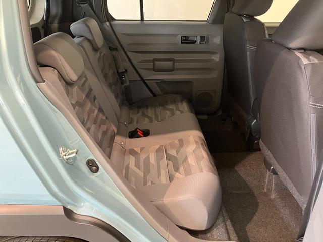 タフトＧダーククロムベンチャー　届出済未使用車　前席シートヒーター追突被害軽減ブレーキ　スマアシ　コーナーセンサー　ＬＥＤ　スマートキー　オートエアコン　前席シートヒーター　ナビ取付時用バックカメラ（滋賀県）の中古車
