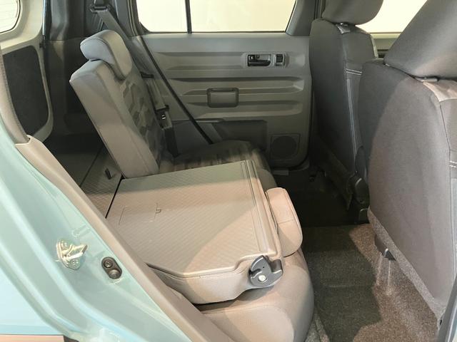 タフトＧダーククロムベンチャー　届出済未使用車　前席シートヒーター追突被害軽減ブレーキ　スマアシ　コーナーセンサー　ＬＥＤ　スマートキー　オートエアコン　前席シートヒーター　ナビ取付時用バックカメラ（滋賀県）の中古車