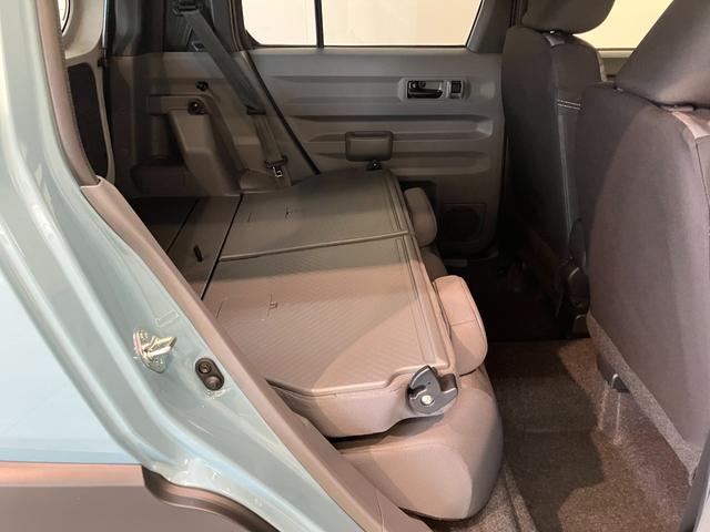 タフトＧダーククロムベンチャー　届出済未使用車　前席シートヒーター追突被害軽減ブレーキ　スマアシ　コーナーセンサー　ＬＥＤ　スマートキー　オートエアコン　前席シートヒーター　ナビ取付時用バックカメラ（滋賀県）の中古車