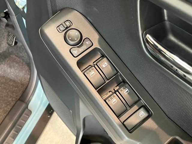 タフトＧダーククロムベンチャー　届出済未使用車　前席シートヒーター追突被害軽減ブレーキ　スマアシ　コーナーセンサー　ＬＥＤ　スマートキー　オートエアコン　前席シートヒーター　ナビ取付時用バックカメラ（滋賀県）の中古車