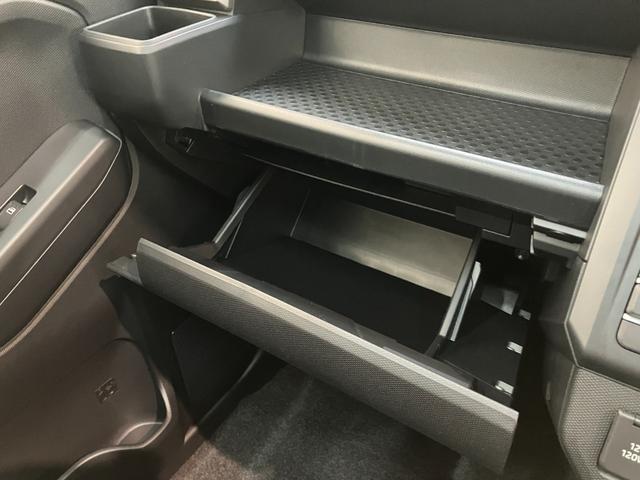 タフトＧダーククロムベンチャー　届出済未使用車　前席シートヒーター追突被害軽減ブレーキ　スマアシ　コーナーセンサー　ＬＥＤ　スマートキー　オートエアコン　前席シートヒーター　ナビ取付時用バックカメラ（滋賀県）の中古車
