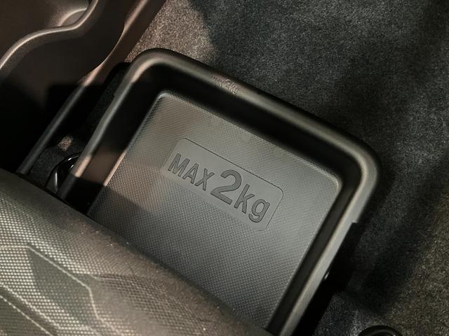 タフトＧダーククロムベンチャー　届出済未使用車　前席シートヒーター追突被害軽減ブレーキ　スマアシ　コーナーセンサー　ＬＥＤ　スマートキー　オートエアコン　前席シートヒーター　ナビ取付時用バックカメラ（滋賀県）の中古車