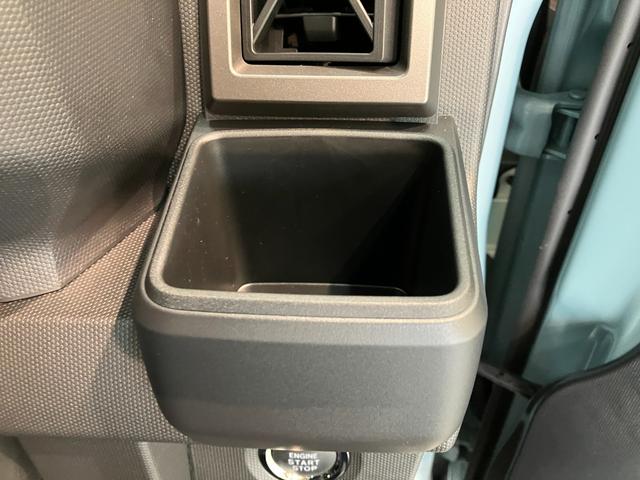 タフトＧダーククロムベンチャー　届出済未使用車　前席シートヒーター追突被害軽減ブレーキ　スマアシ　コーナーセンサー　ＬＥＤ　スマートキー　オートエアコン　前席シートヒーター　ナビ取付時用バックカメラ（滋賀県）の中古車