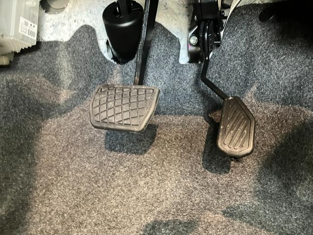 タフトＧダーククロムベンチャー　届出済未使用車　前席シートヒーター追突被害軽減ブレーキ　スマアシ　コーナーセンサー　ＬＥＤ　スマートキー　オートエアコン　前席シートヒーター　ナビ取付時用バックカメラ（滋賀県）の中古車