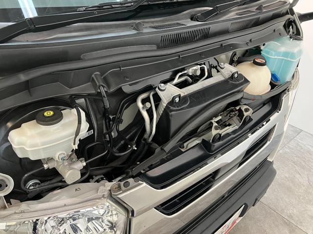 ハイエースバンスーパーＧＬ　ダークプライム２　軽油　ナビ　パノラマカメラディーゼル車　追突被害軽減ブレーキ　ＴＳＳ　コーナーセンサー　ＬＥＤ　スマートキー　両側電動スライドドア　　フルセグナビ　ＤＶＤ　Ｂｌｕｅｔｏｏｔｈ　パノラマカメラ　ＥＴＣ２．０（滋賀県）の中古車