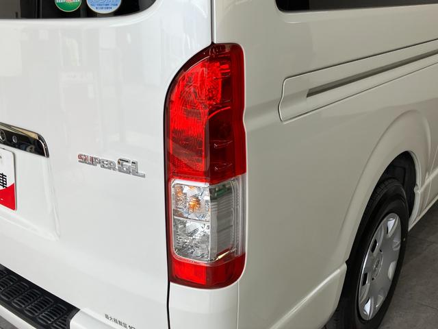 ハイエースバンスーパーＧＬ　ダークプライム２　軽油　ナビ　パノラマカメラディーゼル車　追突被害軽減ブレーキ　ＴＳＳ　コーナーセンサー　ＬＥＤ　スマートキー　両側電動スライドドア　　フルセグナビ　ＤＶＤ　Ｂｌｕｅｔｏｏｔｈ　パノラマカメラ　ＥＴＣ２．０（滋賀県）の中古車