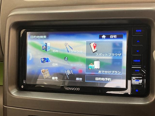 ムーヴコンテＸ　ＶＳ　フルセグナビ　ドライブレコーダー　ＥＴＣ車載器スマートキー　オートエアコン　ベンチシート　フルセグナビ　Ｂｌｕｅｔｏｏｔｈ　ＵＳＢ　エコアイドル　ドラレコ　ＥＴＣ車載器（滋賀県）の中古車