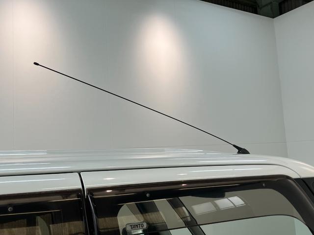 タントＸ　ワンセグナビ　左側電動スライドドア　スマートキー左側電動スライドドア　ＥＴＣ車載器　スマートキー　ベンチシート　ワンセグナビ　ＤＶＤ　ＵＳＢ（滋賀県）の中古車