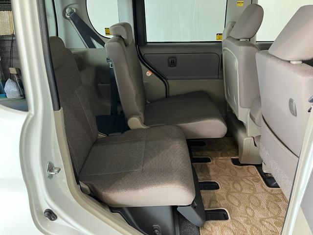 タントＸ　ワンセグナビ　左側電動スライドドア　スマートキー左側電動スライドドア　ＥＴＣ車載器　スマートキー　ベンチシート　ワンセグナビ　ＤＶＤ　ＵＳＢ（滋賀県）の中古車