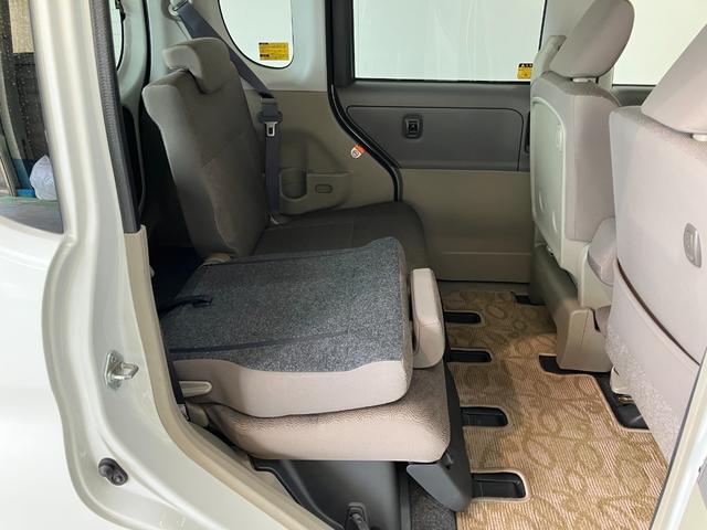 タントＸ　ワンセグナビ　左側電動スライドドア　スマートキー左側電動スライドドア　ＥＴＣ車載器　スマートキー　ベンチシート　ワンセグナビ　ＤＶＤ　ＵＳＢ（滋賀県）の中古車