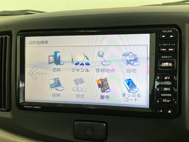 ミライースＬ　ＳＡ　走行３万６千キロ台　ワンセグナビ追突被害軽減ブレーキ　スマアシ１　キーレス　エコアイドル　ワンセグナビ　ＵＳＢ（滋賀県）の中古車
