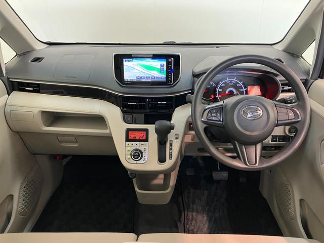 ムーヴＸ　ＳＡ３　フルセグナビ　バックカメラ　ドラレコ追突被害軽減ブレーキ　スマアシ３　スマートキー　運転席シートヒーター　オートエアコン　フルセグナビ　ＤＶＤ　Ｂｌｕｅｔｏｏｔｈ　ＵＳＢ　バックカメラ　ドラレコ（滋賀県）の中古車