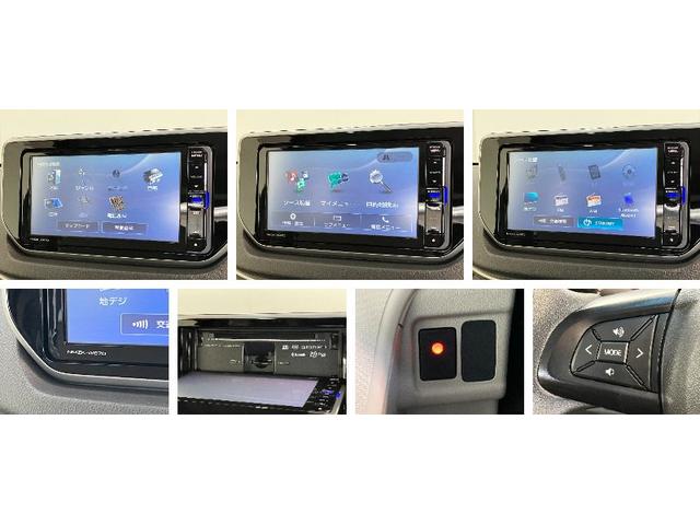 ムーヴＸ　ＳＡ３　フルセグナビ　バックカメラ　ドラレコ追突被害軽減ブレーキ　スマアシ３　スマートキー　運転席シートヒーター　オートエアコン　フルセグナビ　ＤＶＤ　Ｂｌｕｅｔｏｏｔｈ　ＵＳＢ　バックカメラ　ドラレコ（滋賀県）の中古車