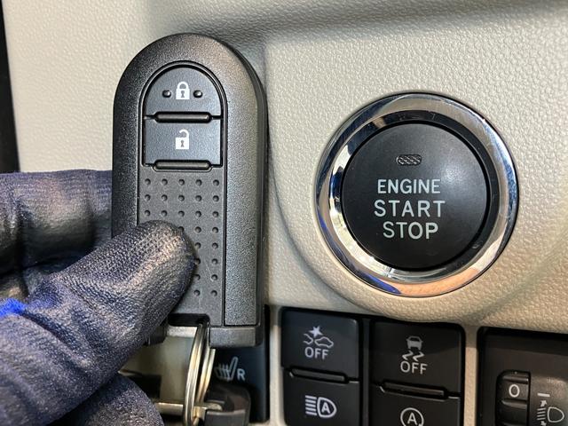 ムーヴＸ　ＳＡ３　フルセグナビ　バックカメラ　ドラレコ追突被害軽減ブレーキ　スマアシ３　スマートキー　運転席シートヒーター　オートエアコン　フルセグナビ　ＤＶＤ　Ｂｌｕｅｔｏｏｔｈ　ＵＳＢ　バックカメラ　ドラレコ（滋賀県）の中古車