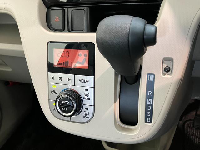 ムーヴＸ　ＳＡ３　フルセグナビ　バックカメラ　ドラレコ追突被害軽減ブレーキ　スマアシ３　スマートキー　運転席シートヒーター　オートエアコン　フルセグナビ　ＤＶＤ　Ｂｌｕｅｔｏｏｔｈ　ＵＳＢ　バックカメラ　ドラレコ（滋賀県）の中古車