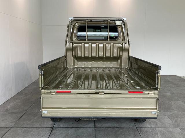 ハイゼットトラックスタンダードＳＡ３ｔ　４ＷＤ　ＡＴ車　キーレス　ＬＥＤ追突被害軽減ブレーキ　スマアシ３ｔ　ＬＥＤライト　荷台作業灯　キーレス　パワーウインドウ　パートタイム４ＷＤ　ＡＭ／ＦＭステレオ（滋賀県）の中古車