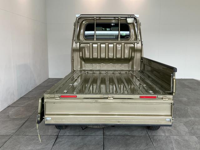 ハイゼットトラックスタンダードＳＡ３ｔ　４ＷＤ　ＡＴ車　キーレス　ＬＥＤ追突被害軽減ブレーキ　スマアシ３ｔ　ＬＥＤライト　荷台作業灯　キーレス　パワーウインドウ　パートタイム４ＷＤ　ＡＭ／ＦＭステレオ（滋賀県）の中古車