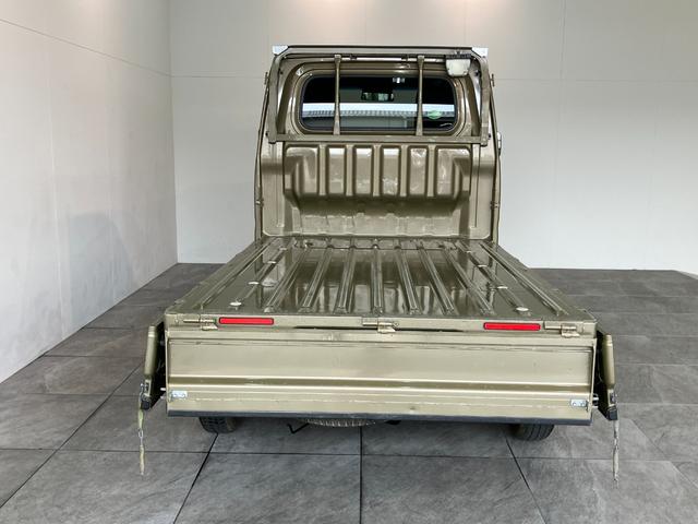 ハイゼットトラックスタンダードＳＡ３ｔ　４ＷＤ　ＡＴ車　キーレス　ＬＥＤ追突被害軽減ブレーキ　スマアシ３ｔ　ＬＥＤライト　荷台作業灯　キーレス　パワーウインドウ　パートタイム４ＷＤ　ＡＭ／ＦＭステレオ（滋賀県）の中古車