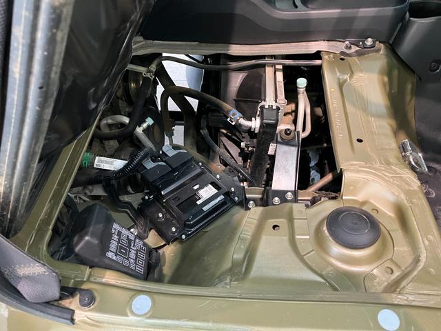 ハイゼットトラックスタンダードＳＡ３ｔ　４ＷＤ　ＡＴ車　キーレス　ＬＥＤ追突被害軽減ブレーキ　スマアシ３ｔ　ＬＥＤライト　荷台作業灯　キーレス　パワーウインドウ　パートタイム４ＷＤ　ＡＭ／ＦＭステレオ（滋賀県）の中古車