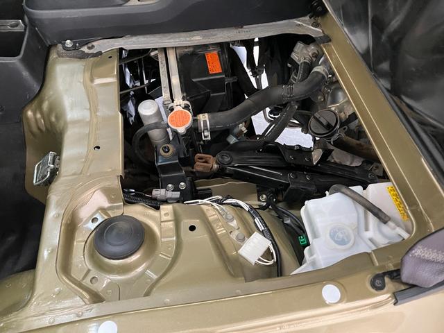 ハイゼットトラックスタンダードＳＡ３ｔ　４ＷＤ　ＡＴ車　キーレス　ＬＥＤ追突被害軽減ブレーキ　スマアシ３ｔ　ＬＥＤライト　荷台作業灯　キーレス　パワーウインドウ　パートタイム４ＷＤ　ＡＭ／ＦＭステレオ（滋賀県）の中古車