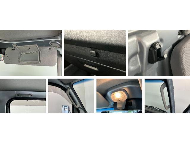 ハイゼットトラックエクストラＳＡIIIｔ　４ＷＤ　５ＭＴ　デフロック　ＬＥＤ追突被害軽減ブレーキ　スマアシ３ｔ　ＬＥＤ　キーレス　荷台作業灯　パートタイム４ＷＤ　Ｈｉ−Ｌｏ切替　デフロック　リヤ４枚リーフスプリング　ＣＤステレオ（滋賀県）の中古車