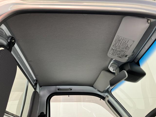 ハイゼットトラックエクストラＳＡIIIｔ　４ＷＤ　５ＭＴ　デフロック　ＬＥＤ追突被害軽減ブレーキ　スマアシ３ｔ　ＬＥＤ　キーレス　荷台作業灯　パートタイム４ＷＤ　Ｈｉ−Ｌｏ切替　デフロック　リヤ４枚リーフスプリング　ＣＤステレオ（滋賀県）の中古車