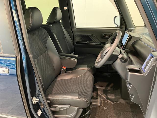 タントカスタムＲＳスタイルセレクション　４ＷＤ　９型ナビ　Ｐカメラ追突被害軽減ブレーキ　コーナーセンサー　ＬＥＤ　両側電動スライドドア　レーダークルーズコントロール　シートヒーター　９型フルセグナビ　ＤＶＤ　Ｂｌｕｅｔｏｏｔｈ　ＵＳＢ　パノラマカメラ　前後ドラレコ（滋賀県）の中古車