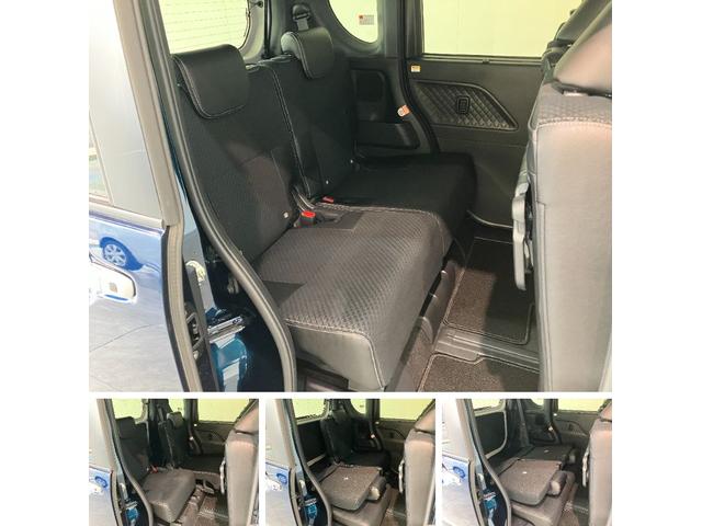 タントカスタムＲＳスタイルセレクション　４ＷＤ　９型ナビ　Ｐカメラ追突被害軽減ブレーキ　コーナーセンサー　ＬＥＤ　両側電動スライドドア　レーダークルーズコントロール　シートヒーター　９型フルセグナビ　ＤＶＤ　Ｂｌｕｅｔｏｏｔｈ　ＵＳＢ　パノラマカメラ　前後ドラレコ（滋賀県）の中古車
